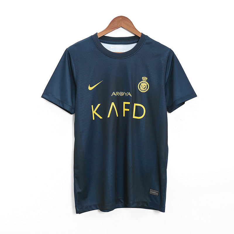 2024/2025 Al Nassr Jersey