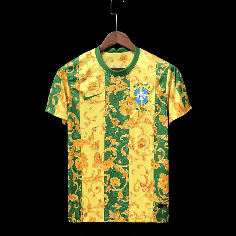 Brazil Special Jersey