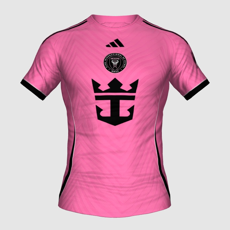 2024/2025 Inter Miami Jersey