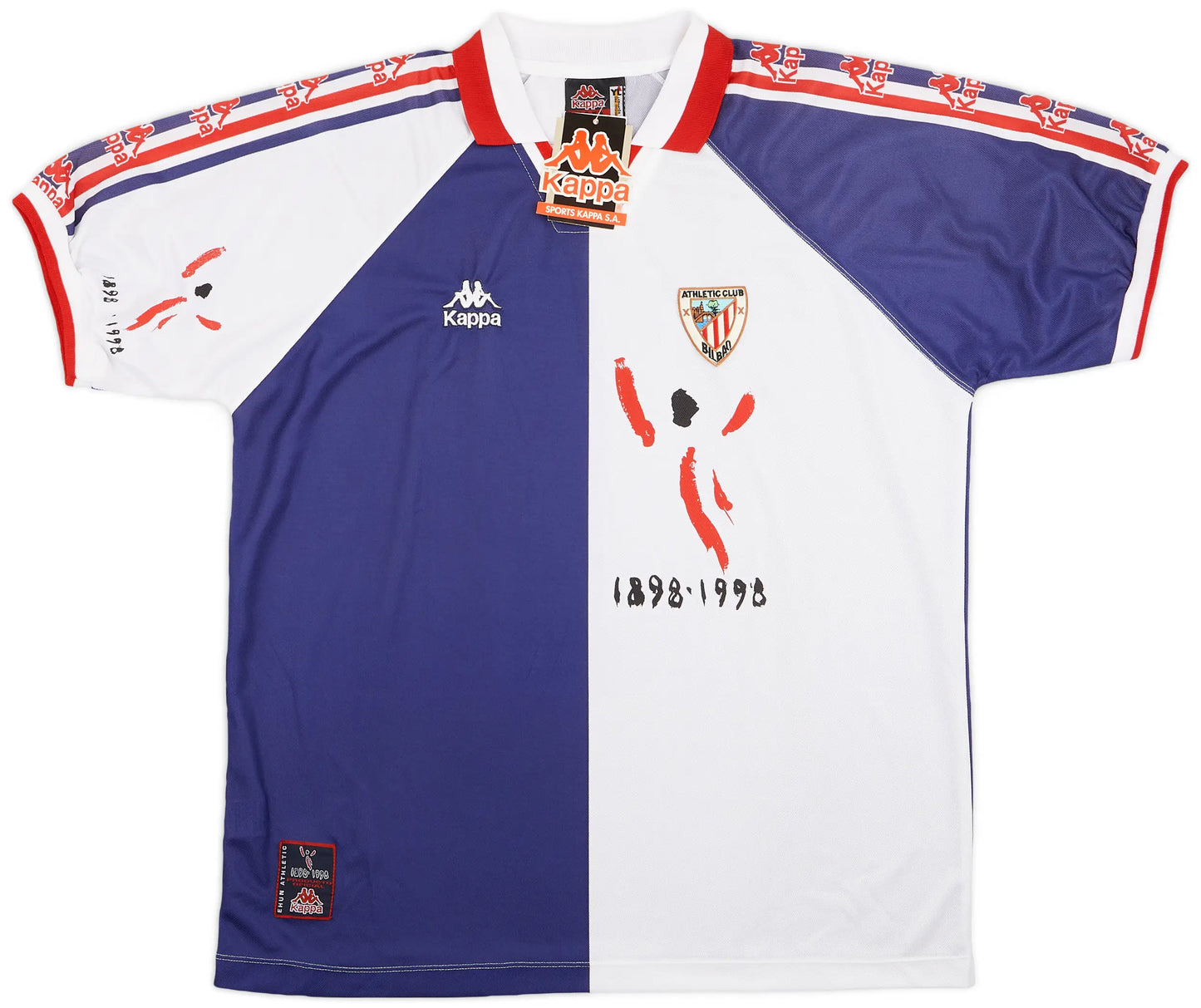 Athletic Bilbao Special Jersey