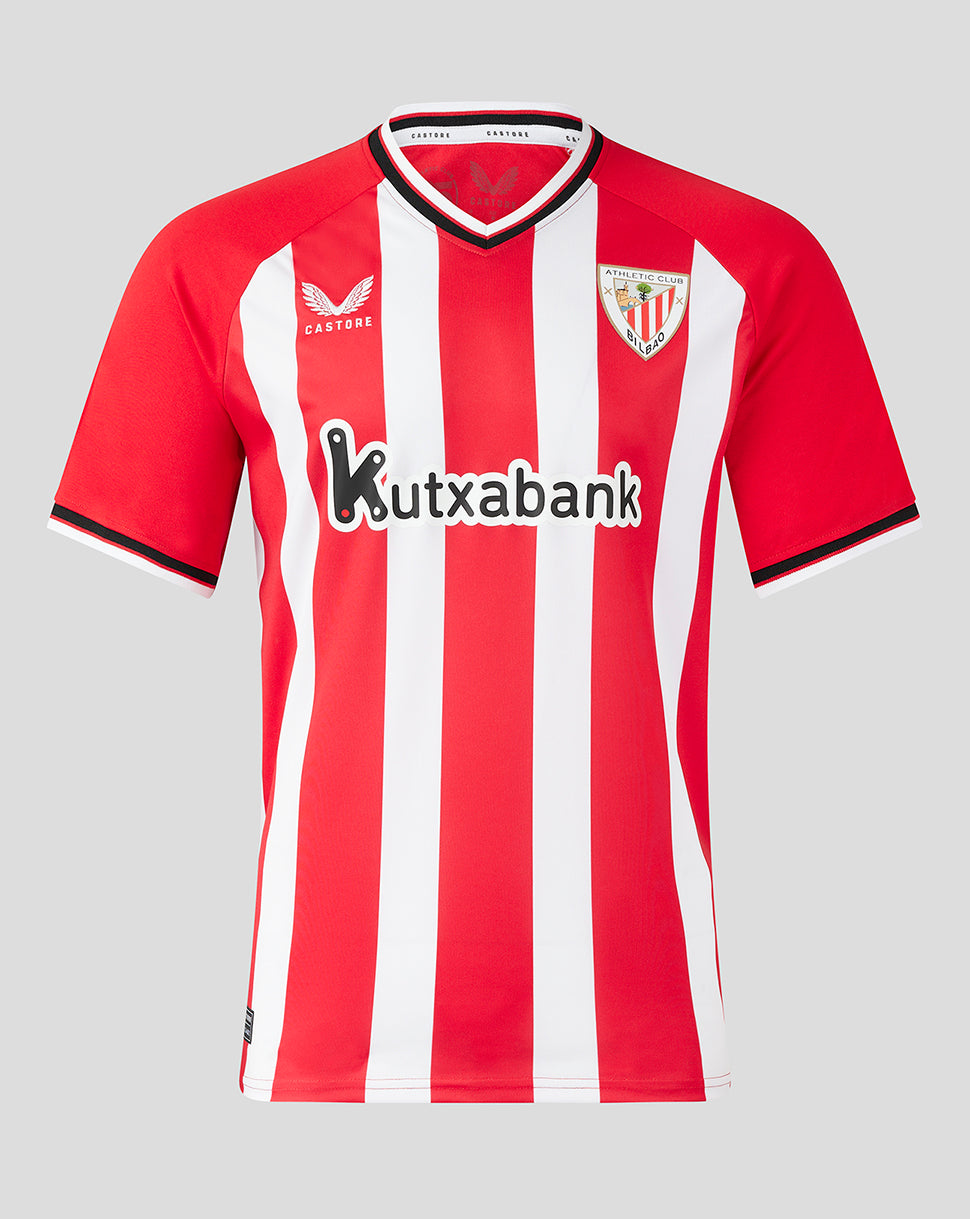 2024/2025 Jersey Athletic Bilbao
