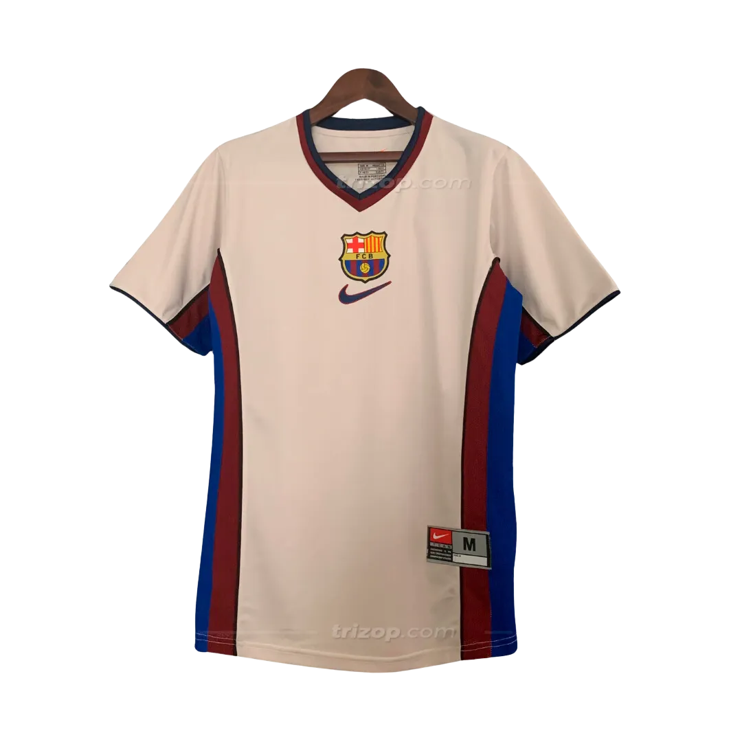 Barcelona Special Edition Jersey