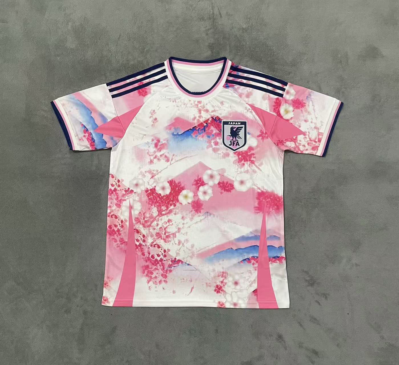 2024/2025 Japan Jersey Special