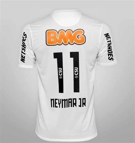 2012 Santos Retro Home-Jersey