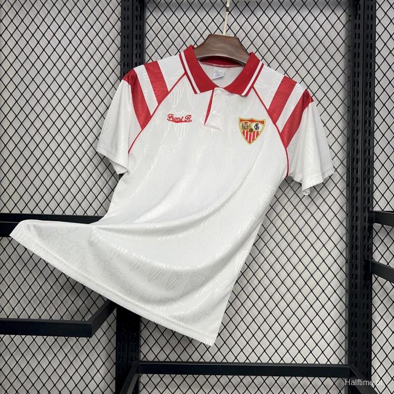 1980 Sevilla Jersey