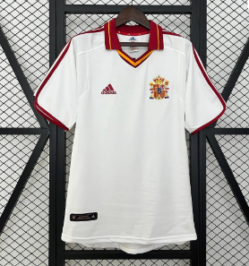 2000 Spain Jersey