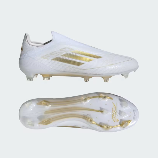 Adidas F50 Elite Laceless
