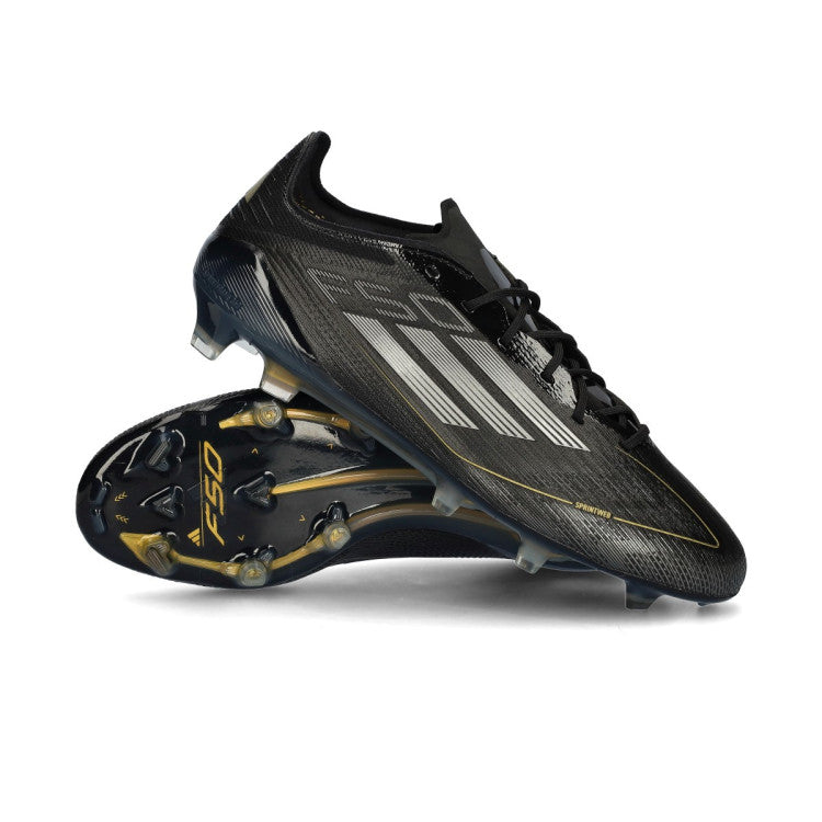 Adidas F50 Elite Laceless