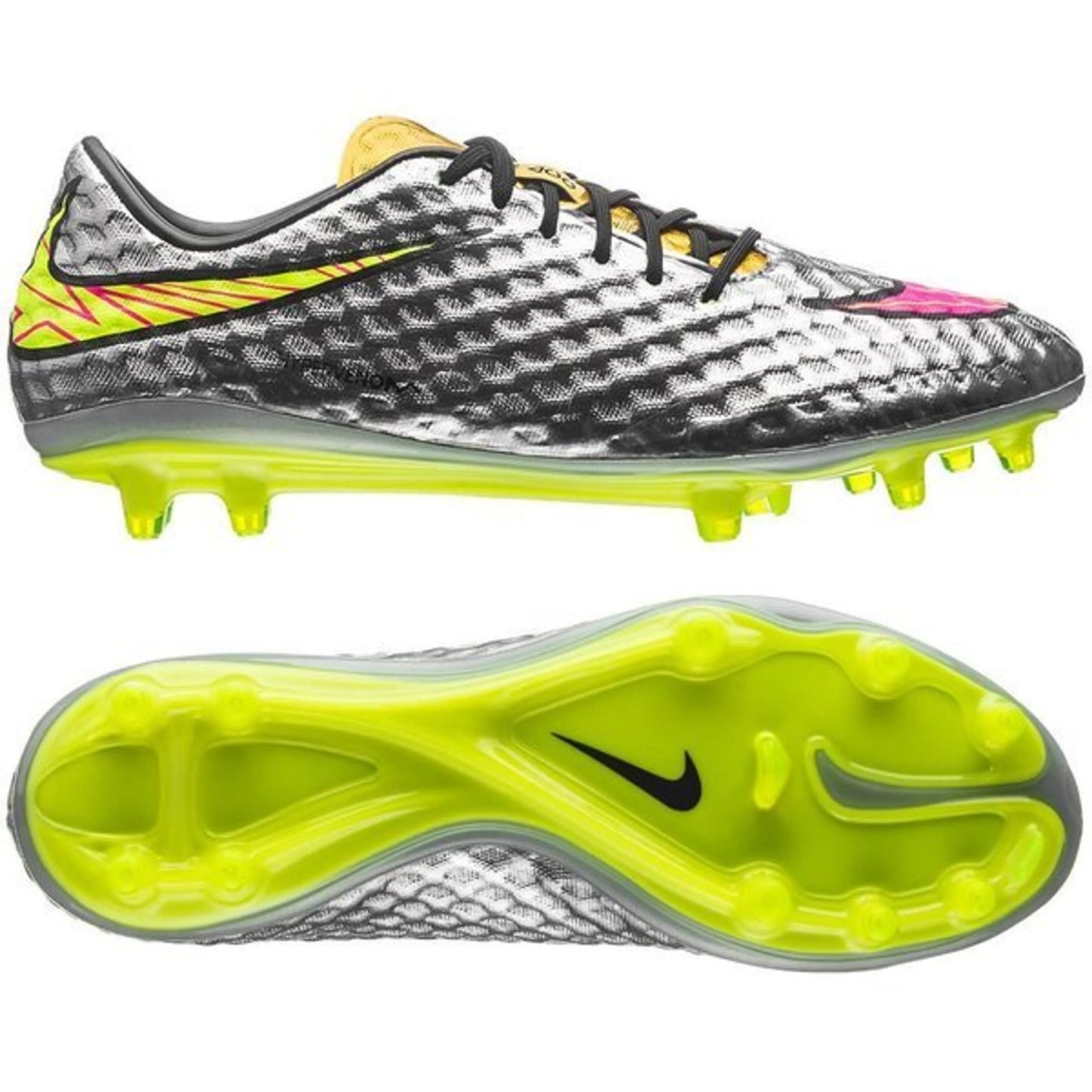 Nike Hypervenom Phantom