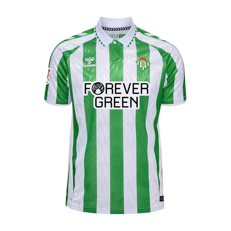 Betis 24/25 Home Jersey