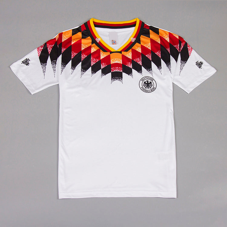 1994 Germany Jersey