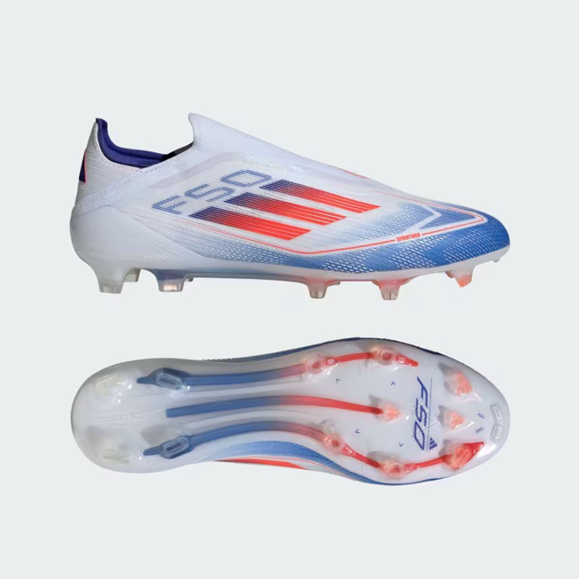 Adidas F50 Elite Laceless