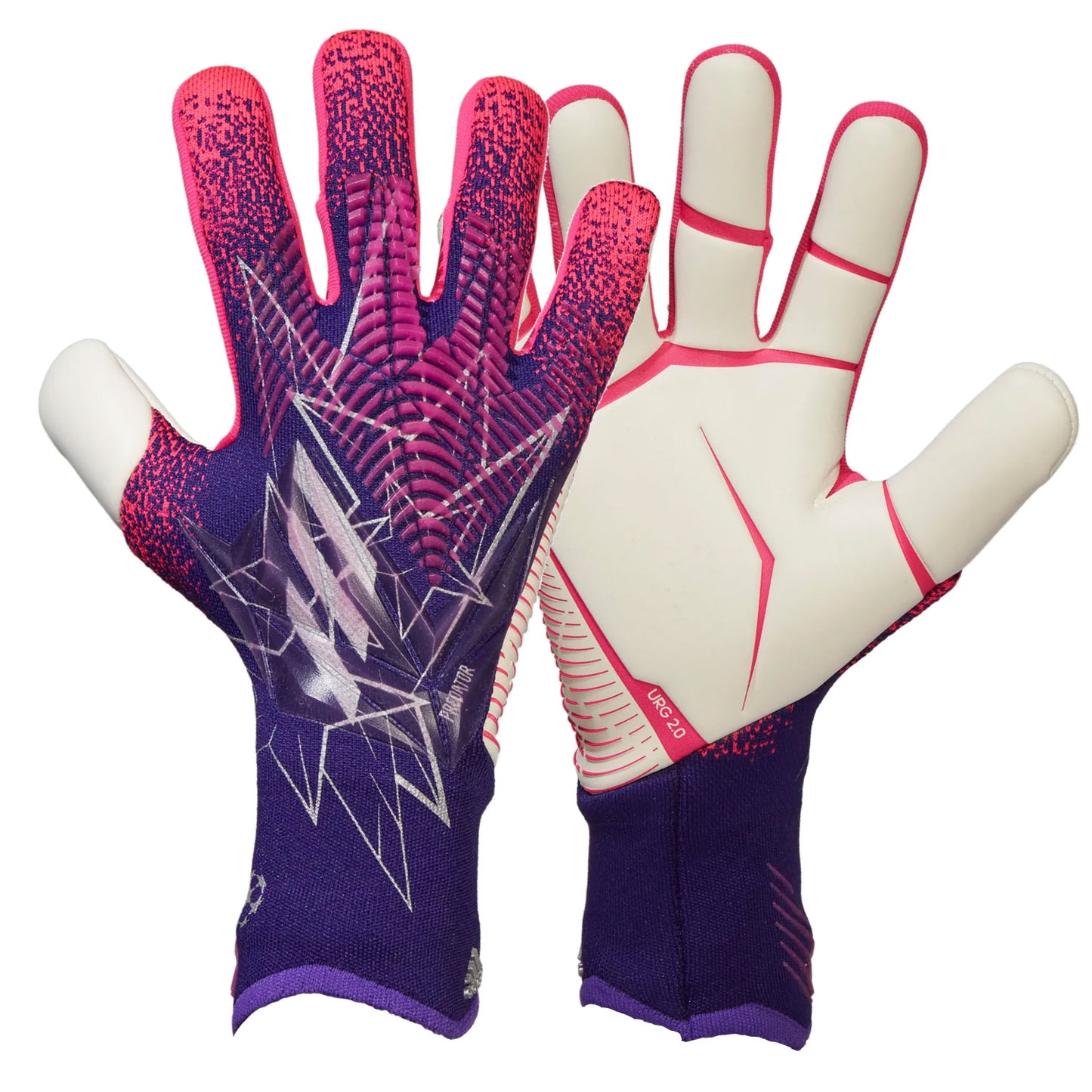 Adidas Predator X Liga de Campeones