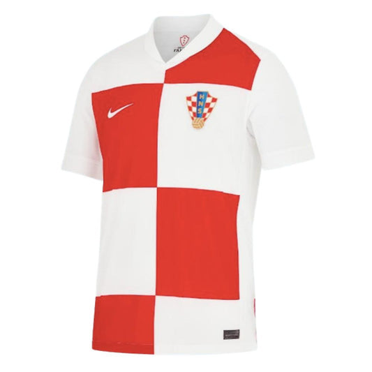 2024/2025 Croatia Jersey