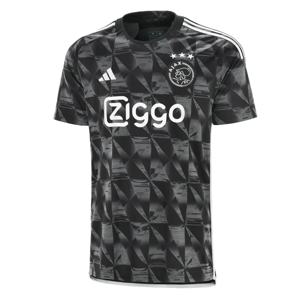 2023/2024 Ajax Jersey