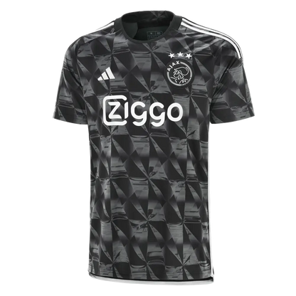 2023/2024 Ajax Jersey