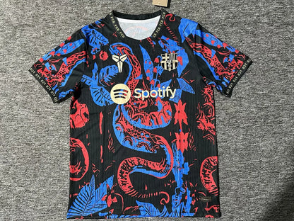 Barcelona Special Edition Jersey