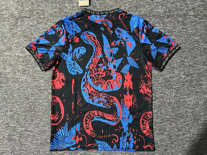 Barcelona Special Edition Jersey