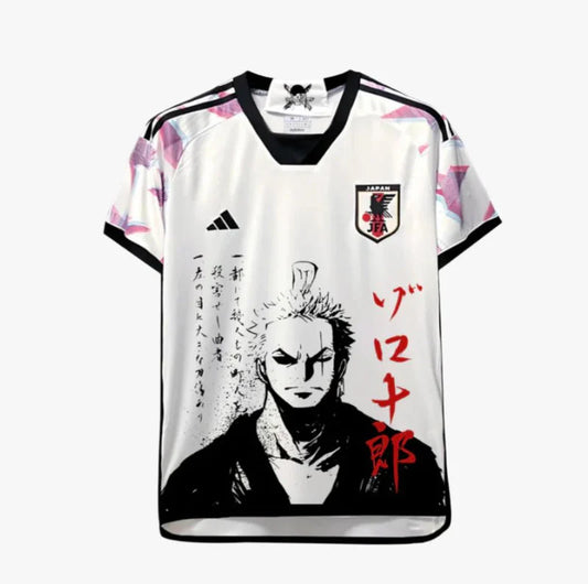 Japan Special Edition Zoro