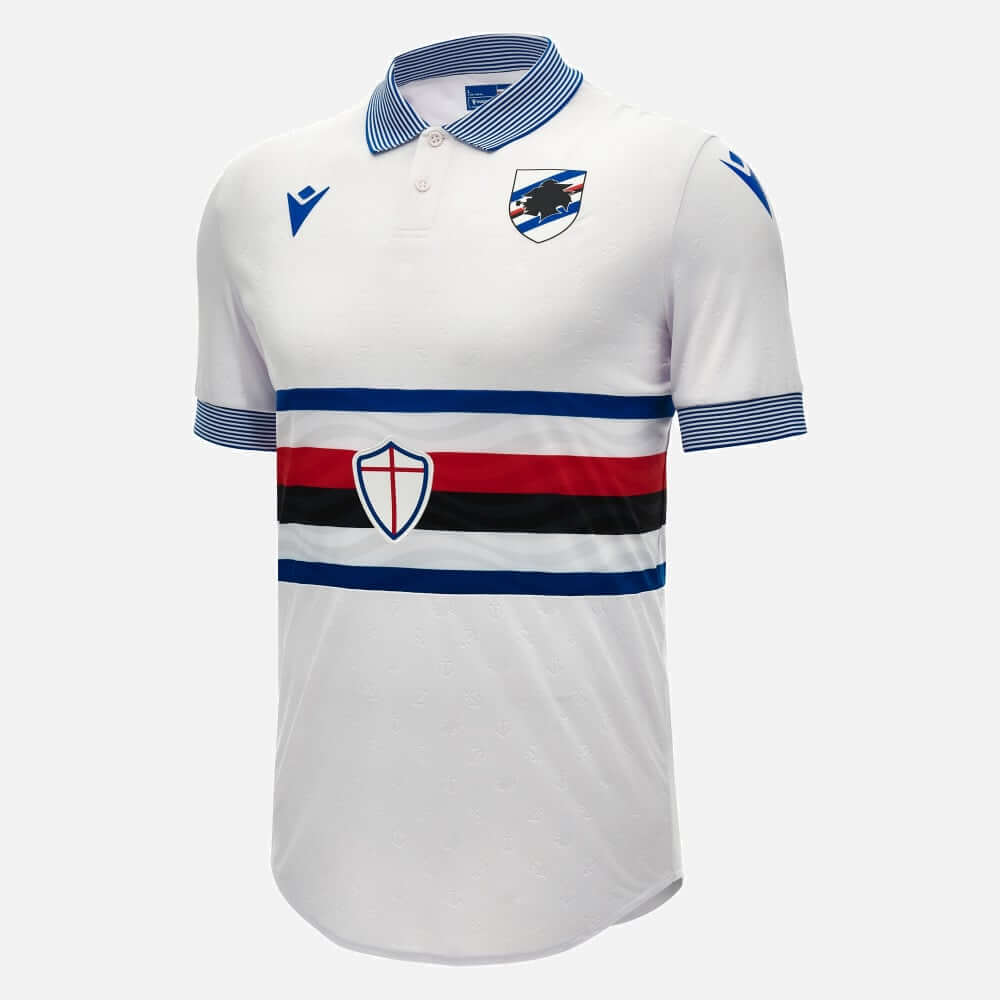 2023/2024 Jersey Sampdoria