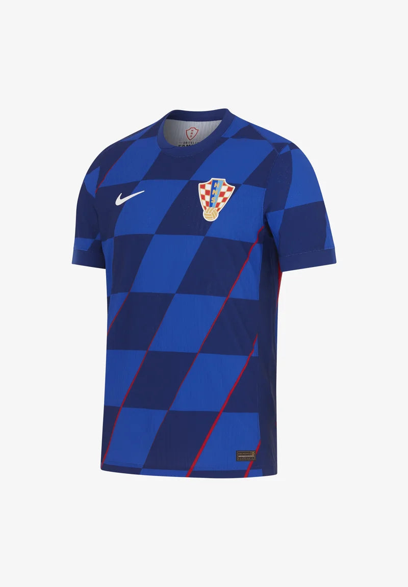 2024/2025 Croatia Jersey