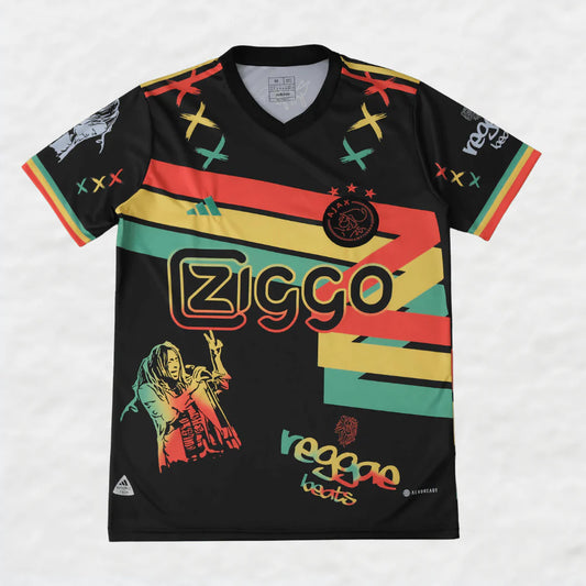 Ajax Special Edition Jersey