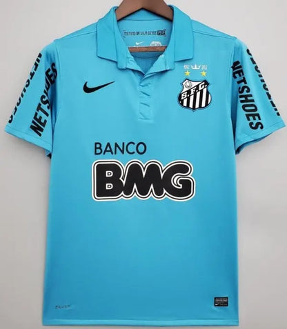 2012 Santos Retro Third-Jersey
