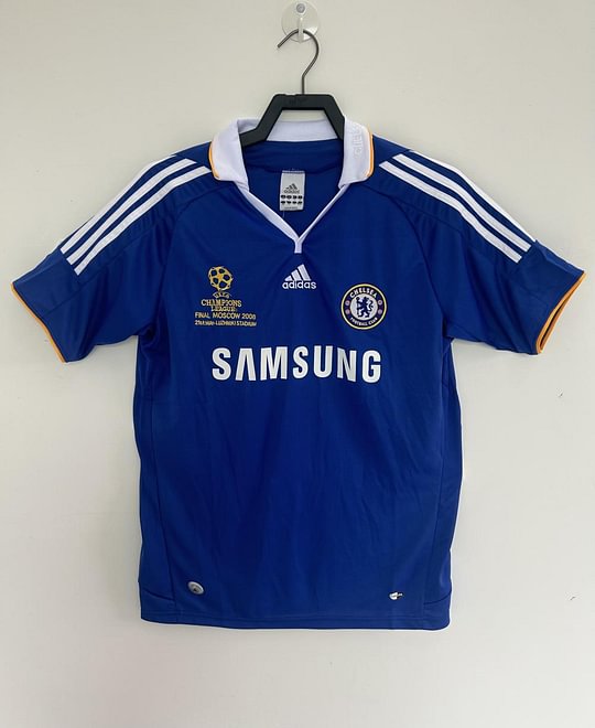 2013/2014 Chelsea Home Jersey