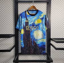 Ajax Special Edition Jersey