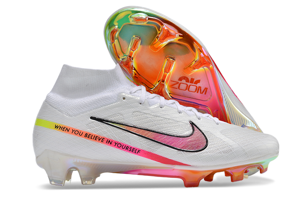 Nike Air Zoom Mercurial Vapor 15 Rashford