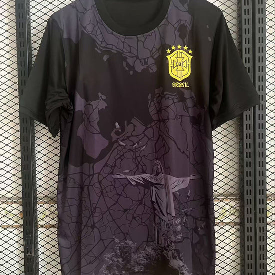 Brazil special edition jersey
