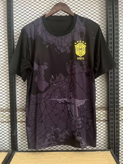 Brazil special edition jersey